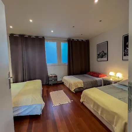 Le Victoria Iii - Point - 105m2 *