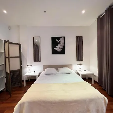 Le Victoria Iii - Point - 105m2 Nancy