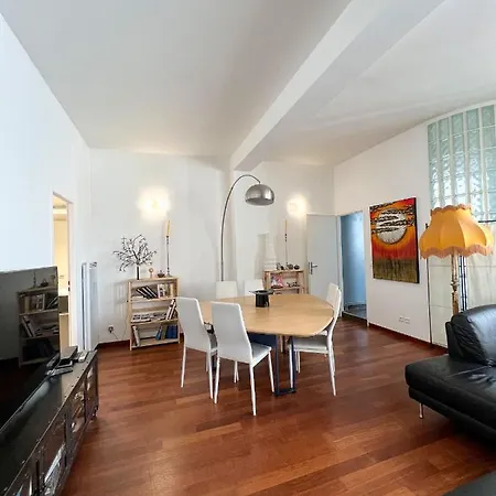 Апартаменты Le Victoria Iii - Point - 105m2 *