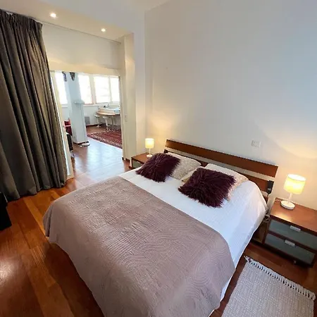 Le Victoria Iii - Point - 105m2 * Нанси