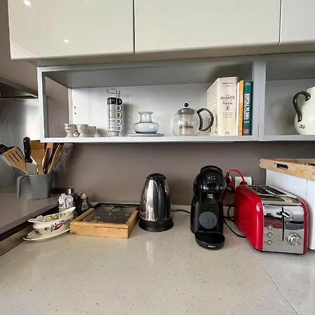 Le Victoria Iii - Point - 105m2 Apartament