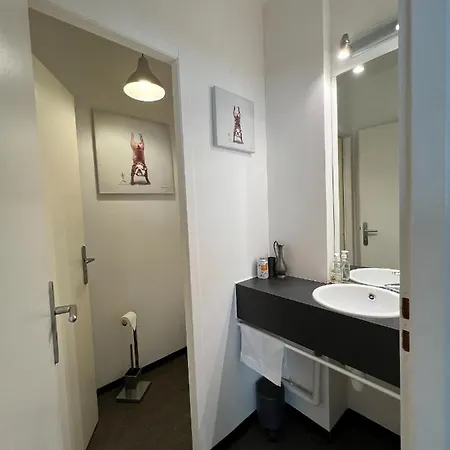 Le Victoria Iii - Point - 105m2 *