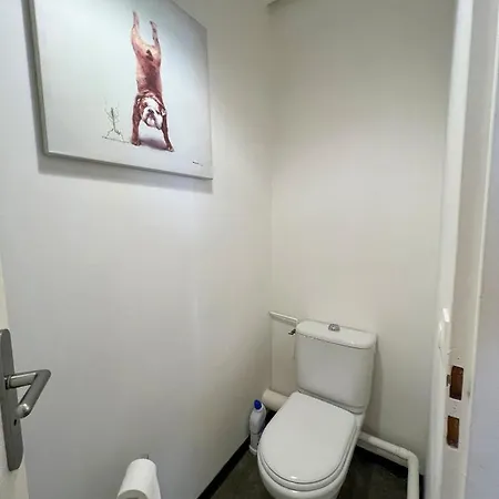 Apartament Le Victoria Iii - Point - 105m2 *