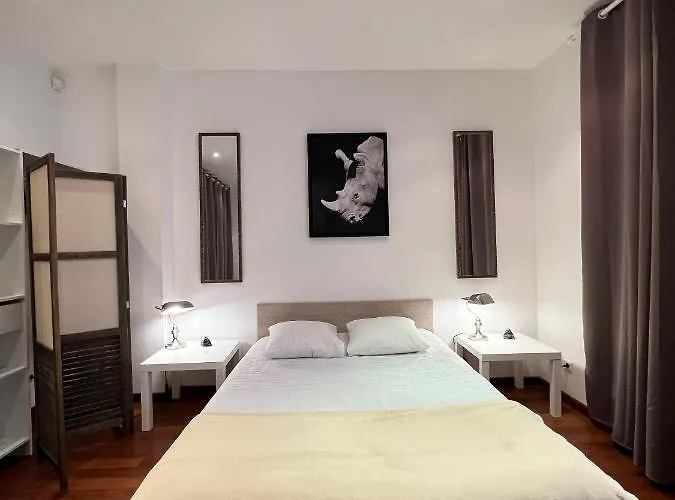 Le Victoria Iii - Point - 105m2 Nancy