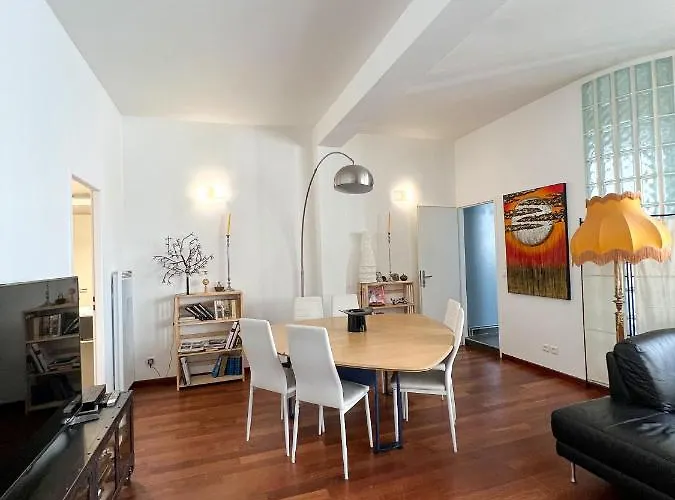 Apartament Le Victoria Iii - Point - 105m2 *