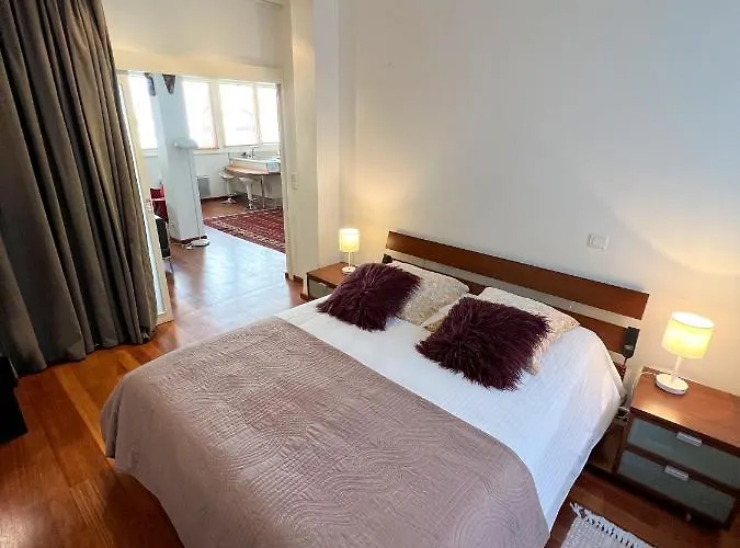 Le Victoria Iii - Point - 105m2 * Nancy