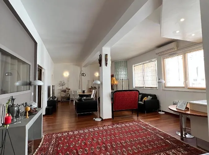 Apartament Le Victoria Iii - Point - 105m2 *