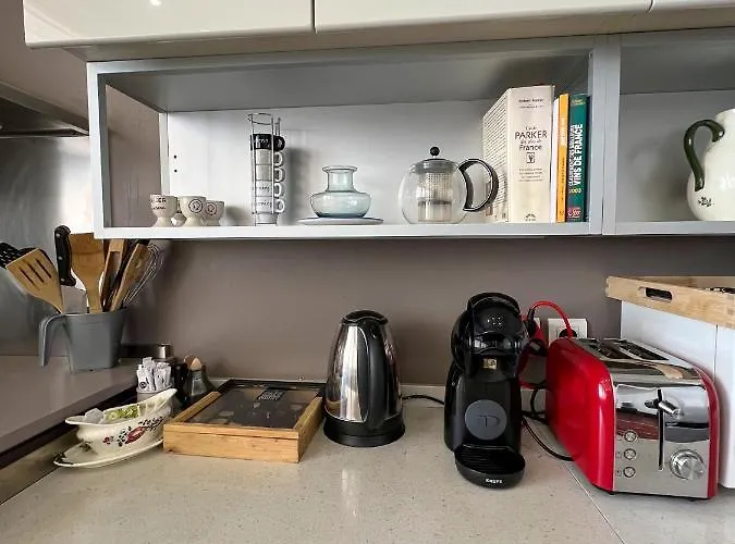 Le Victoria Iii - Point - 105m2 Apartament