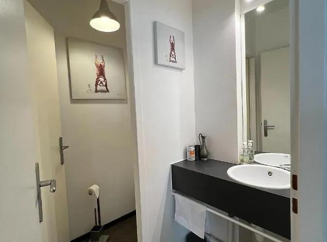 Le Victoria Iii - Point - 105m2 *