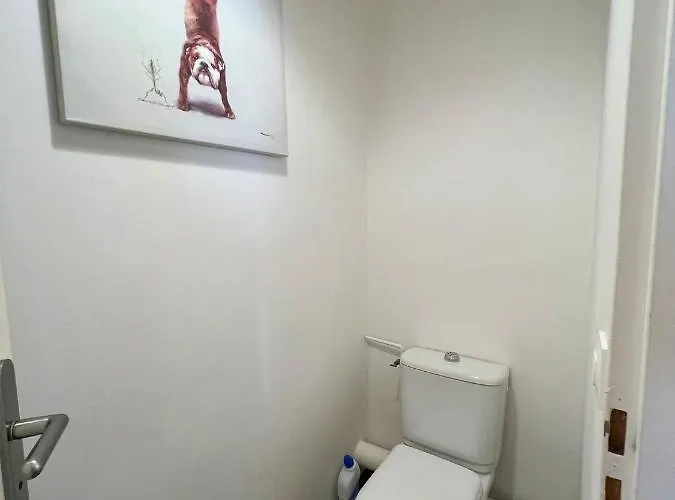 Apartament Le Victoria Iii - Point - 105m2 *